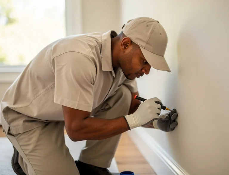 pest control North Lawndale